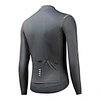cycling jersey long sleeve mens